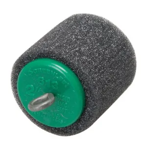 Greenlee 613 Piston for 2-Inch Conduit, 1-Pack