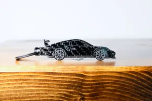 GT3RS (991.2)