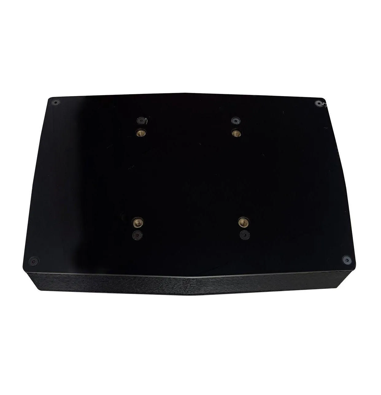 GT4 Carbon Fiber sim racing Button Box