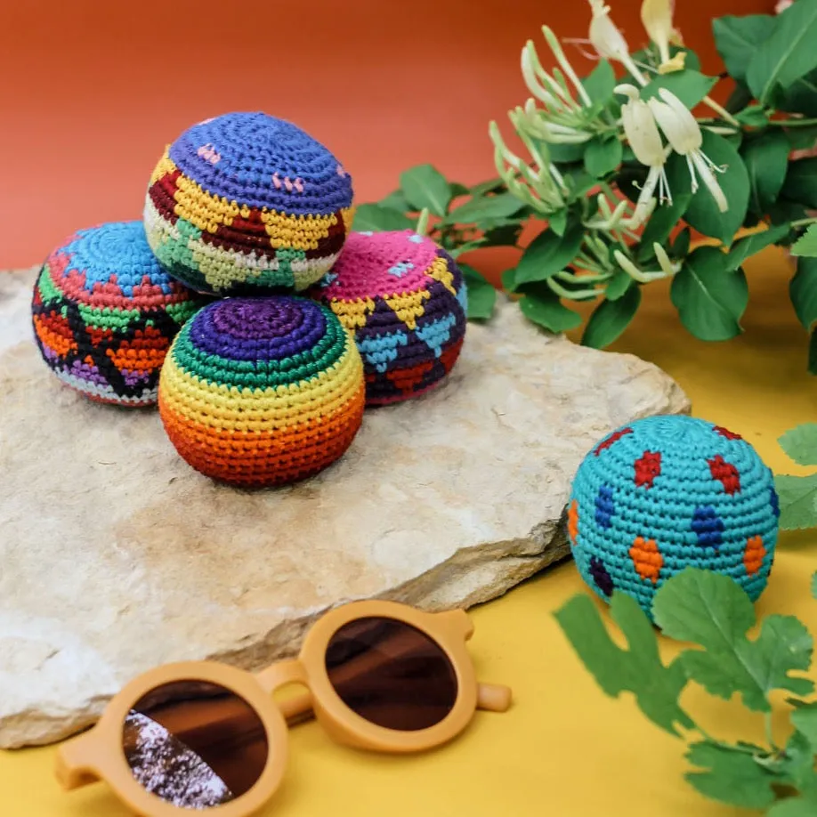 Hacky Sack