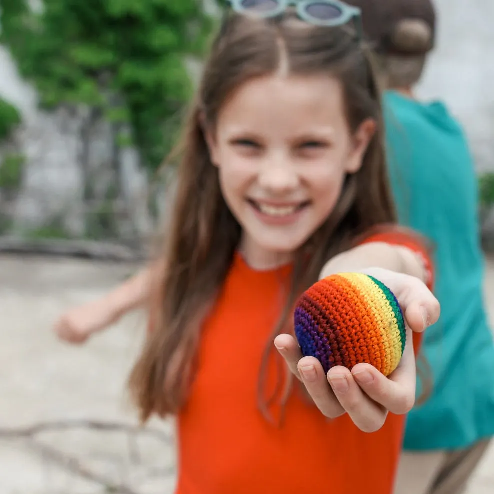 Hacky Sack