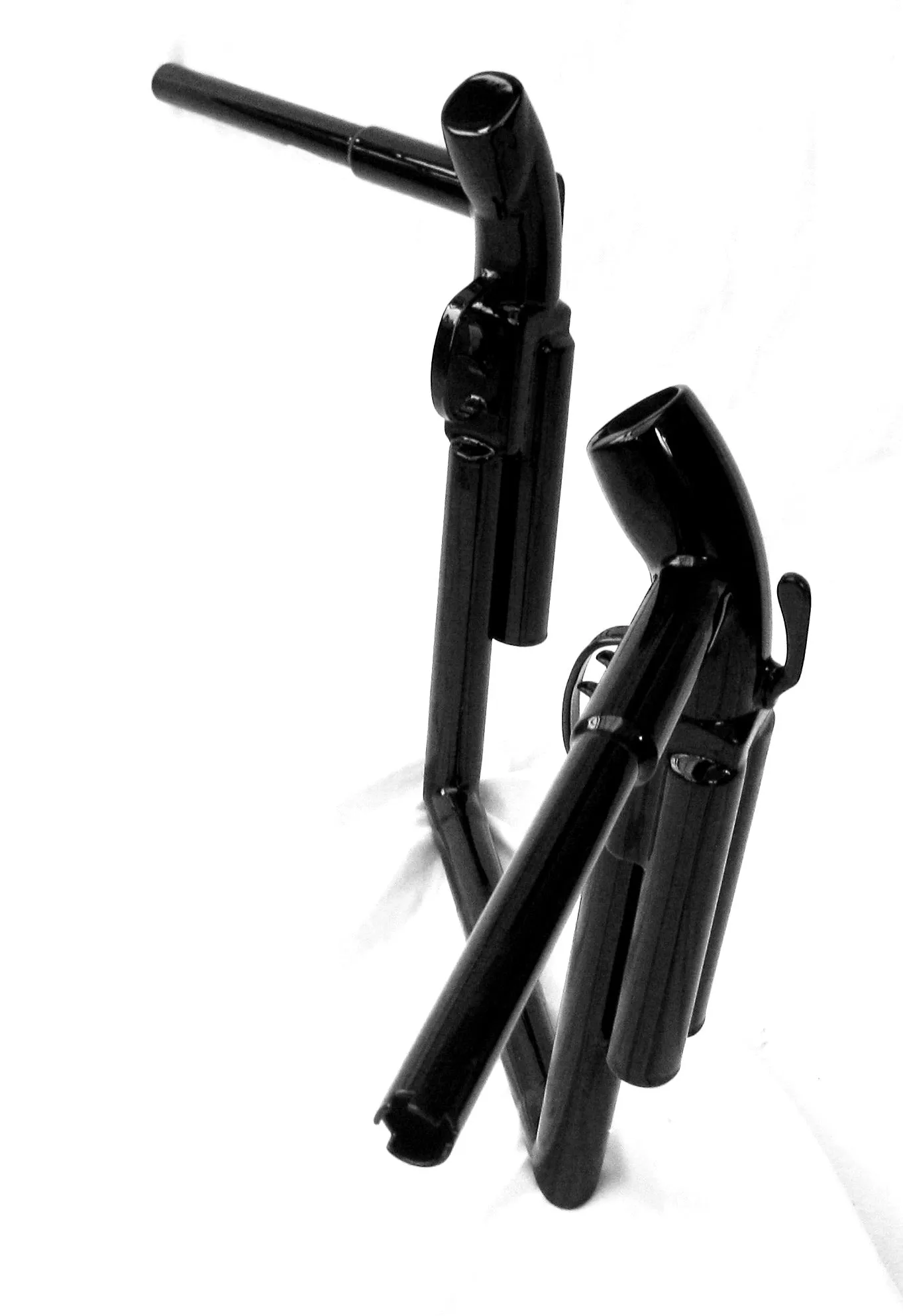 HANDLEBARS - BAGGER RANGE - "CRIMINAL" - ROADGLIDE