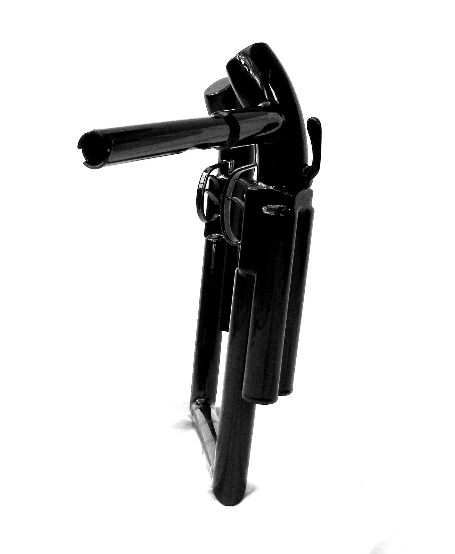 HANDLEBARS - BAGGER RANGE - "CRIMINAL" - ROADGLIDE