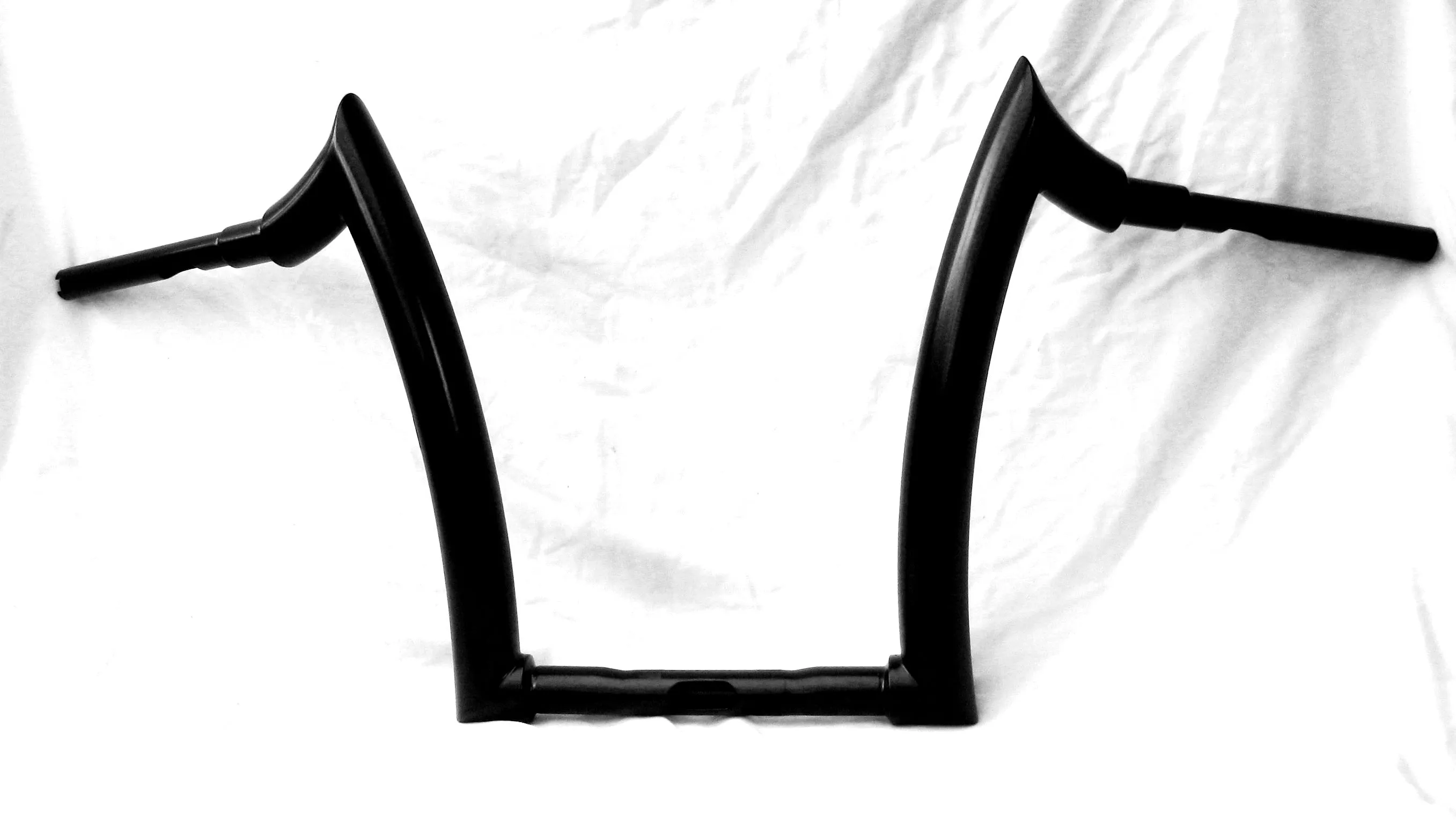 HANDLEBARS - BAGGER RANGE - "WARLOCK" - ROAD GLIDE
