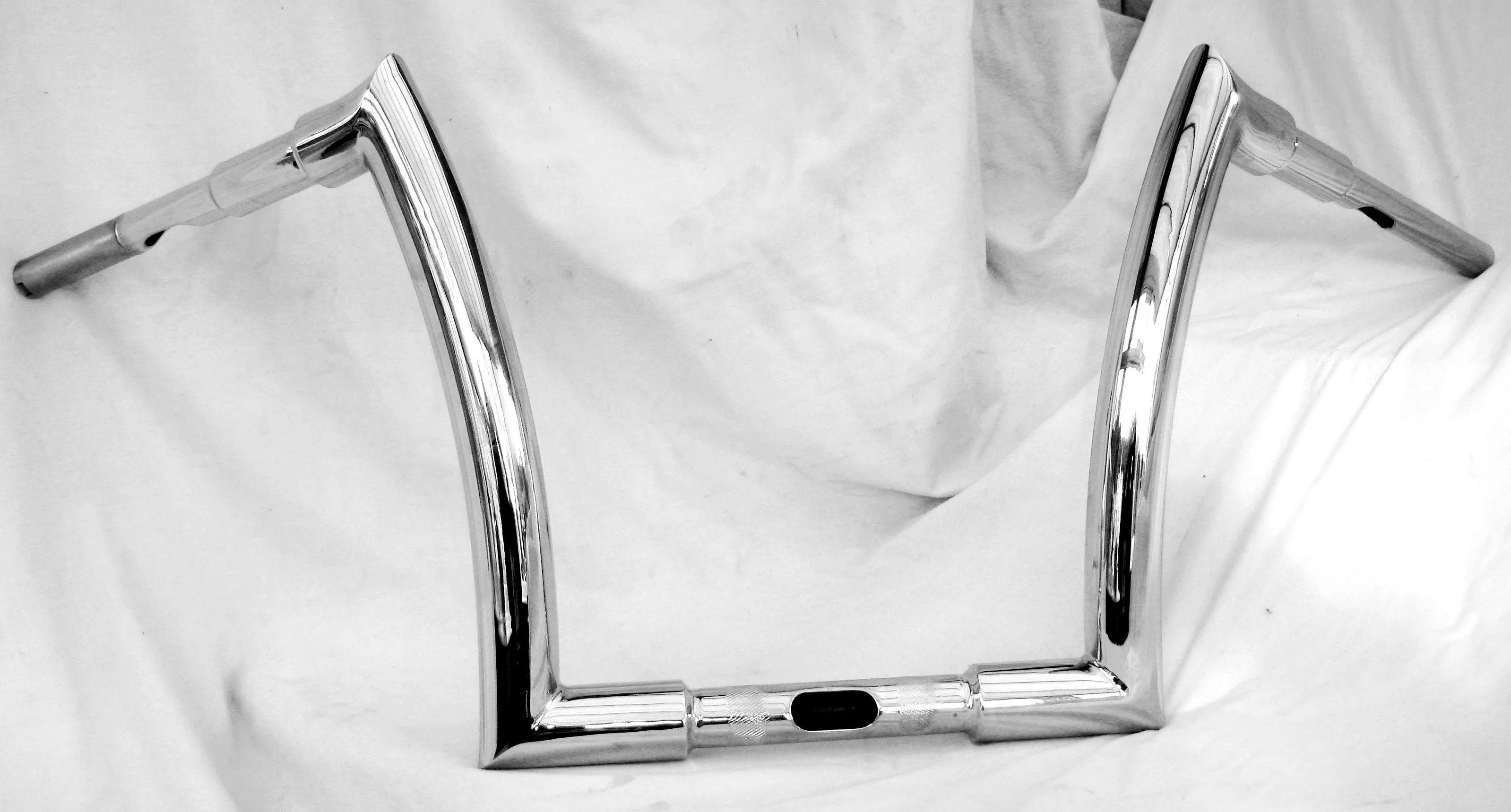 HANDLEBARS - "BAGGER" RANGE - "FREEBIRD" - ROAD GLIDE