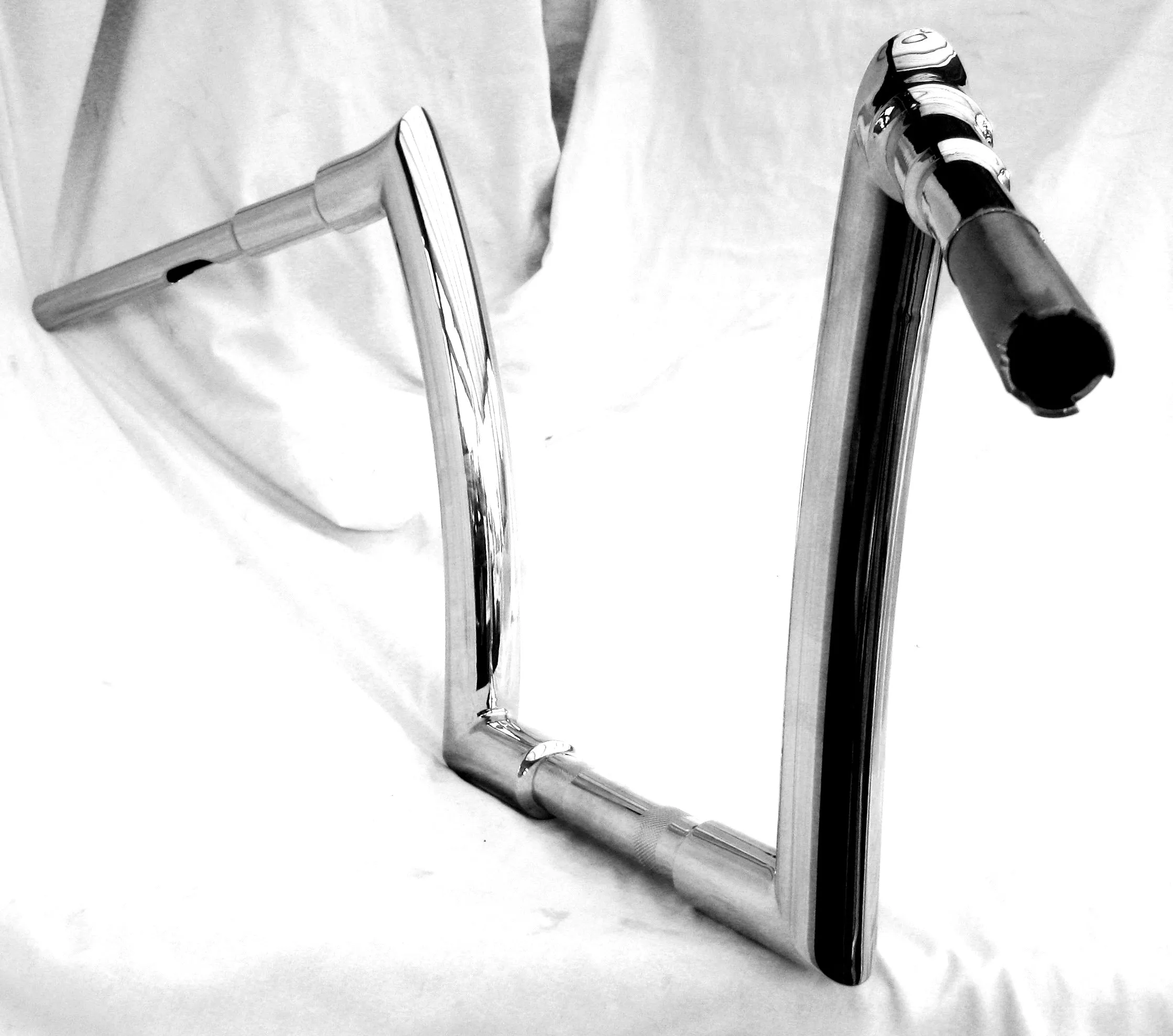 HANDLEBARS - "BAGGER" RANGE - "FREEBIRD" - ROAD GLIDE