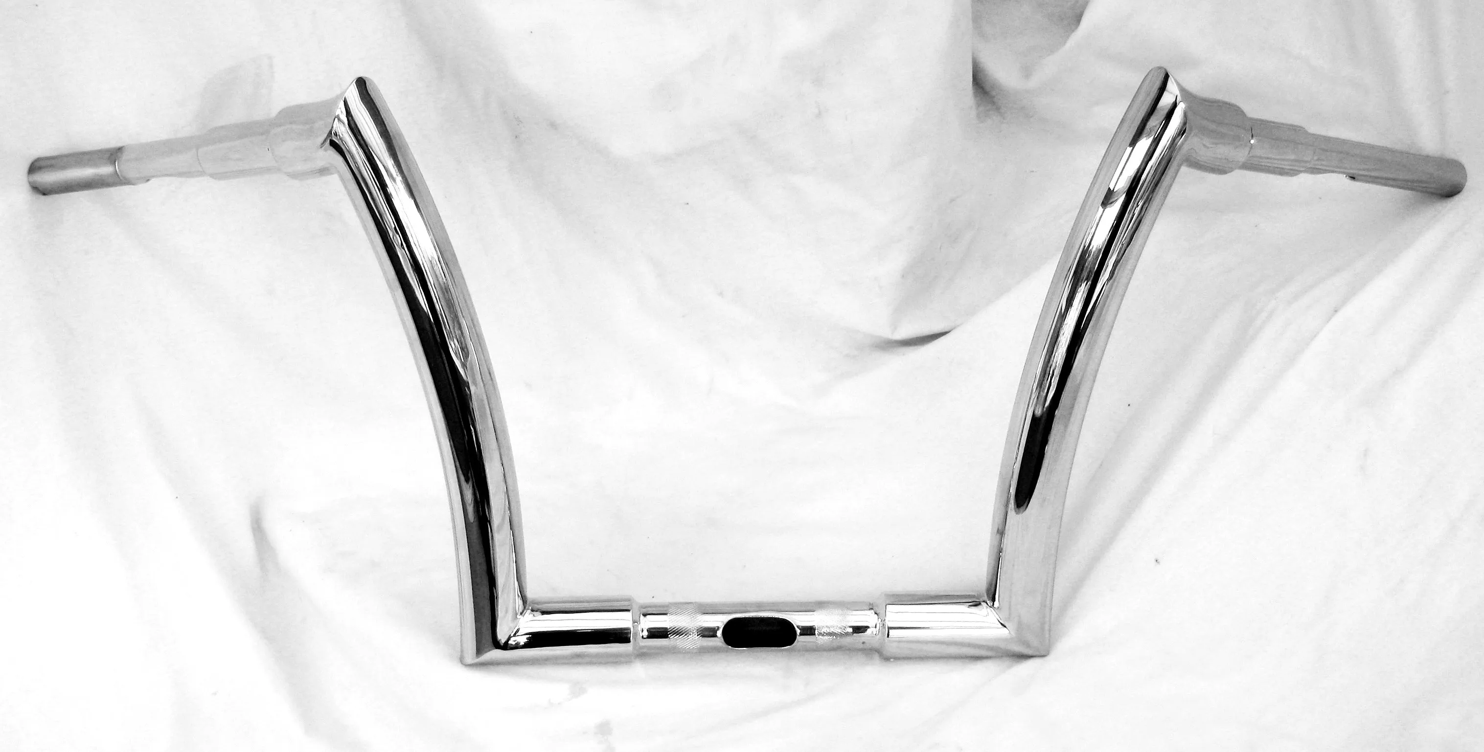HANDLEBARS - "BAGGER" RANGE - "FREEBIRD" - ROAD GLIDE