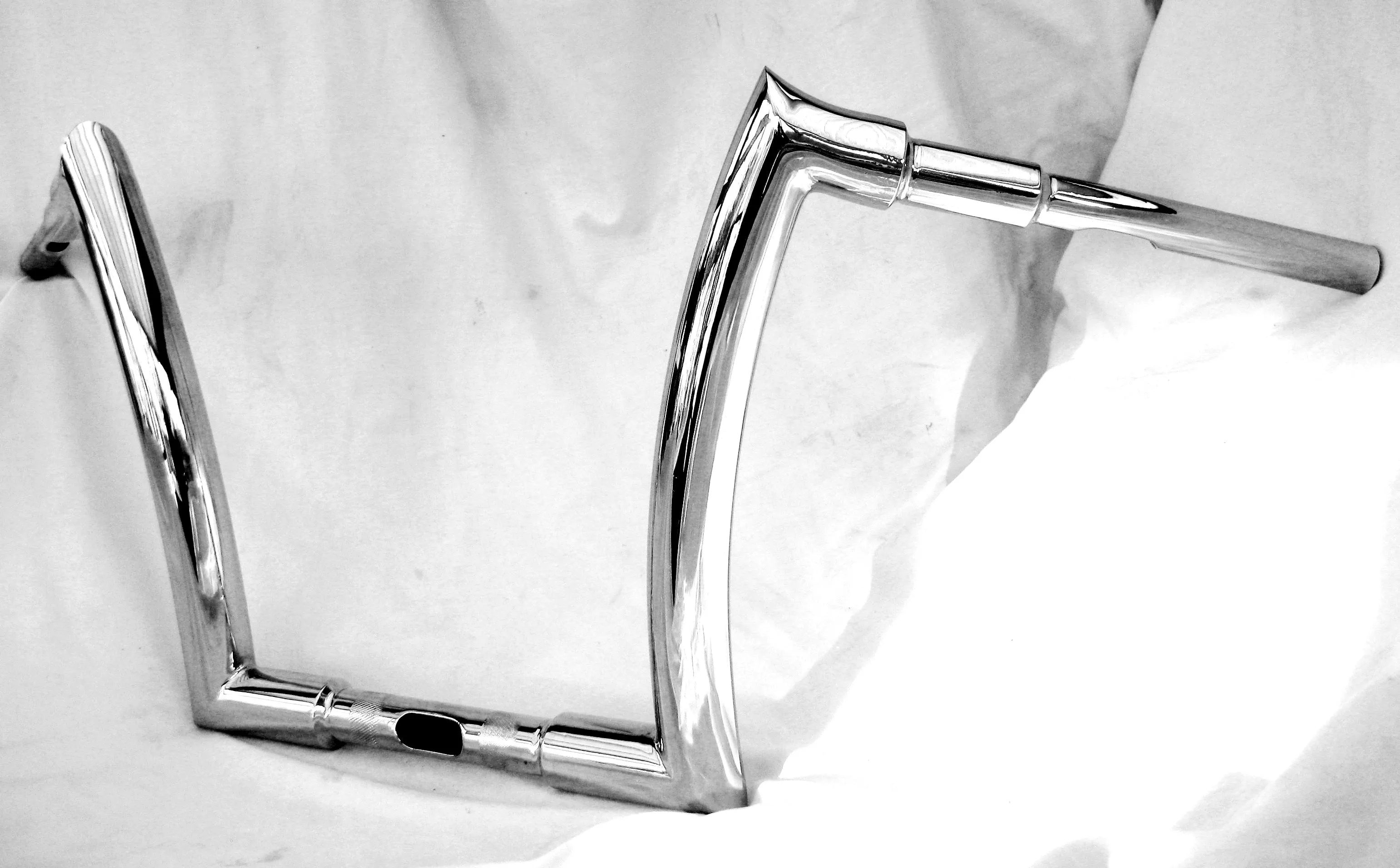 HANDLEBARS - "BAGGER" RANGE - "FREEBIRD" - ROAD GLIDE