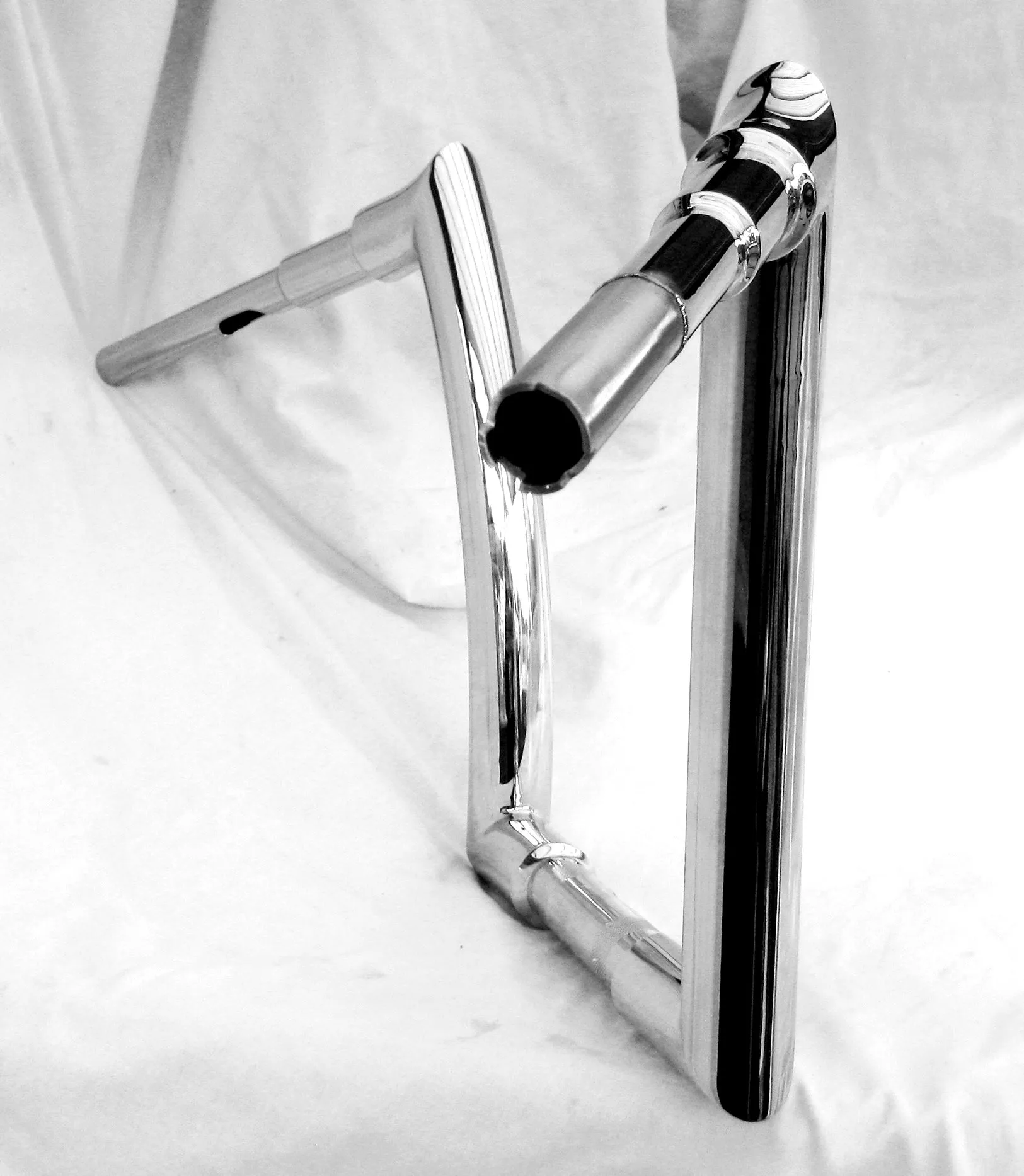 HANDLEBARS - "BAGGER" RANGE - "FREEBIRD" - ROAD GLIDE
