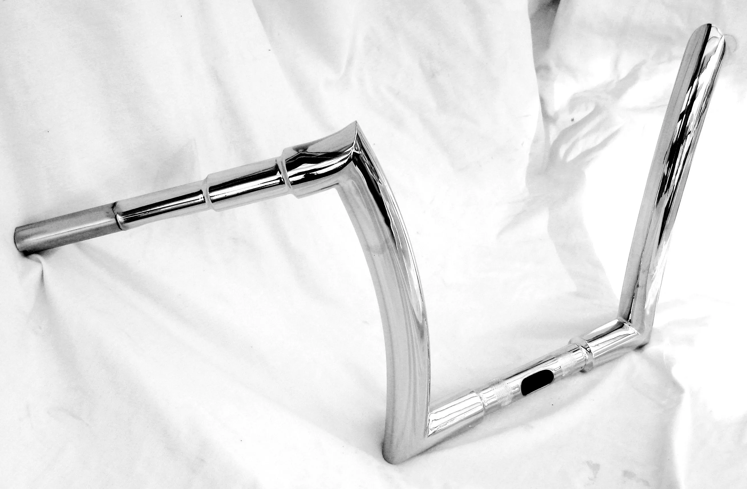 HANDLEBARS - "BAGGER" RANGE - "FREEBIRD" - ROAD GLIDE