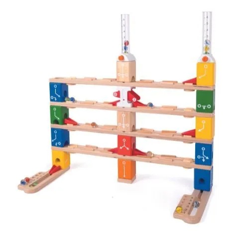 Hape Quadrilla Basic Coding  Set