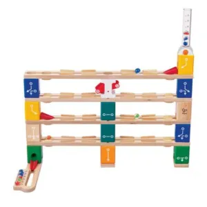 Hape Quadrilla Basic Coding  Set