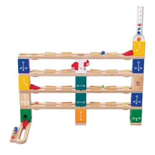 Hape Quadrilla Basic Coding  Set