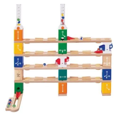 Hape Quadrilla Basic Coding  Set
