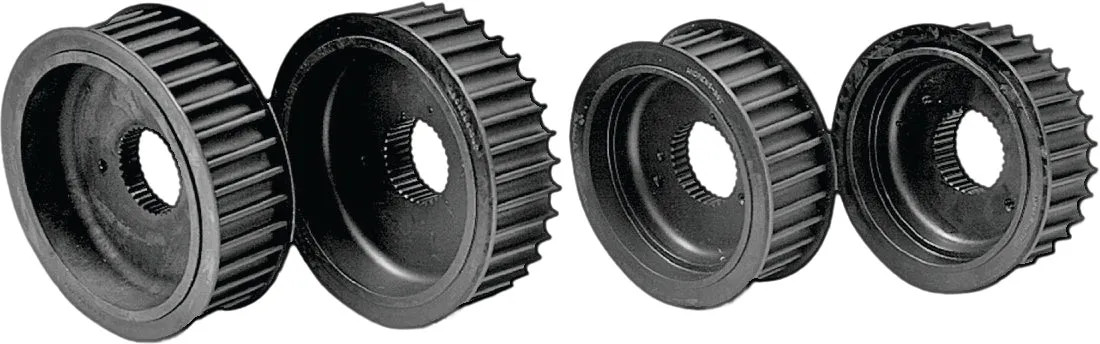 HardDrive 193010 Belt Drive Pulley - 30T