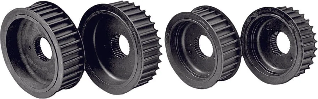 HardDrive 193010 Belt Drive Pulley - 30T