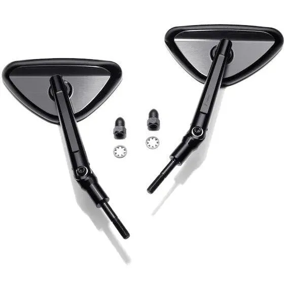 Harley-Davidson® by Rizoma® Mirrors