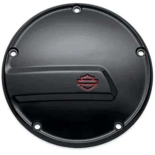 Harley-Davidson® Kahuna Derby Cover