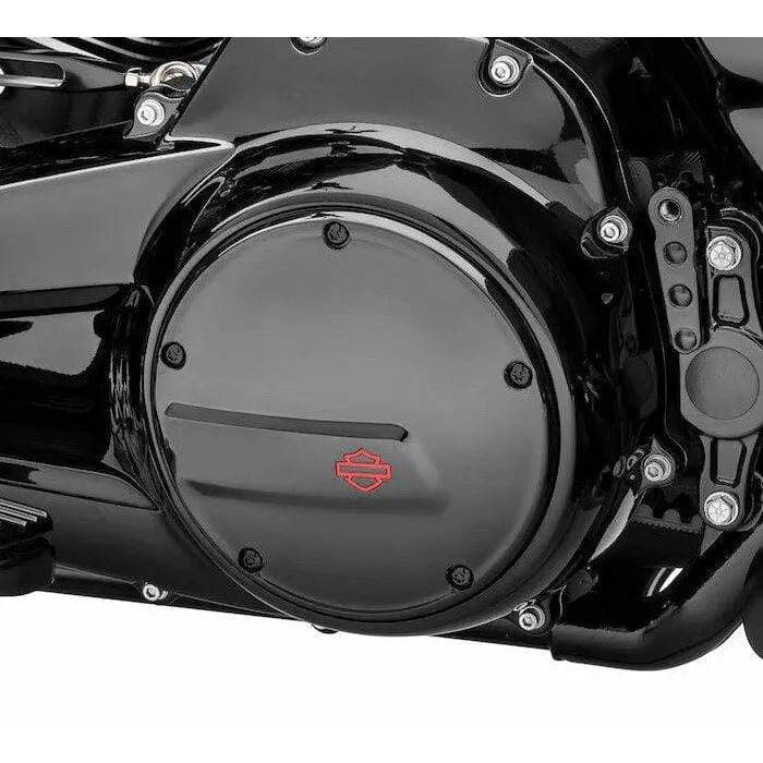 Harley-Davidson® Kahuna Derby Cover