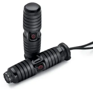 Harley-Davidson® Kahuna Heated Hand Grips