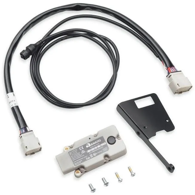 Harley-Davidson® Wireless Headset Interface Module Harness