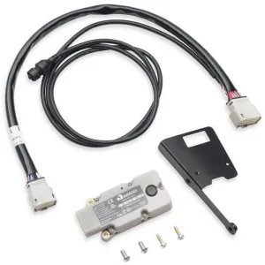 Harley-Davidson® Wireless Headset Interface Module Harness