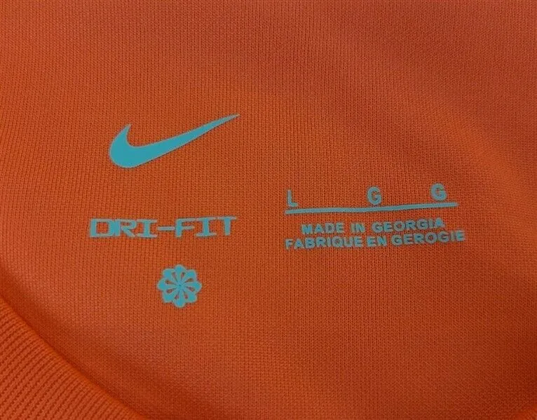 Harvey Elliott Signed Liverpool FC Nike Dri-Fit Soccer Jersey (Beckett)