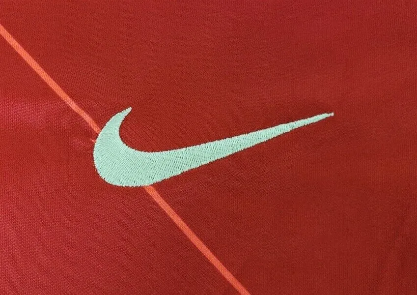 Harvey Elliott Signed Liverpool FC Nike Dri-Fit Soccer Jersey (Beckett)