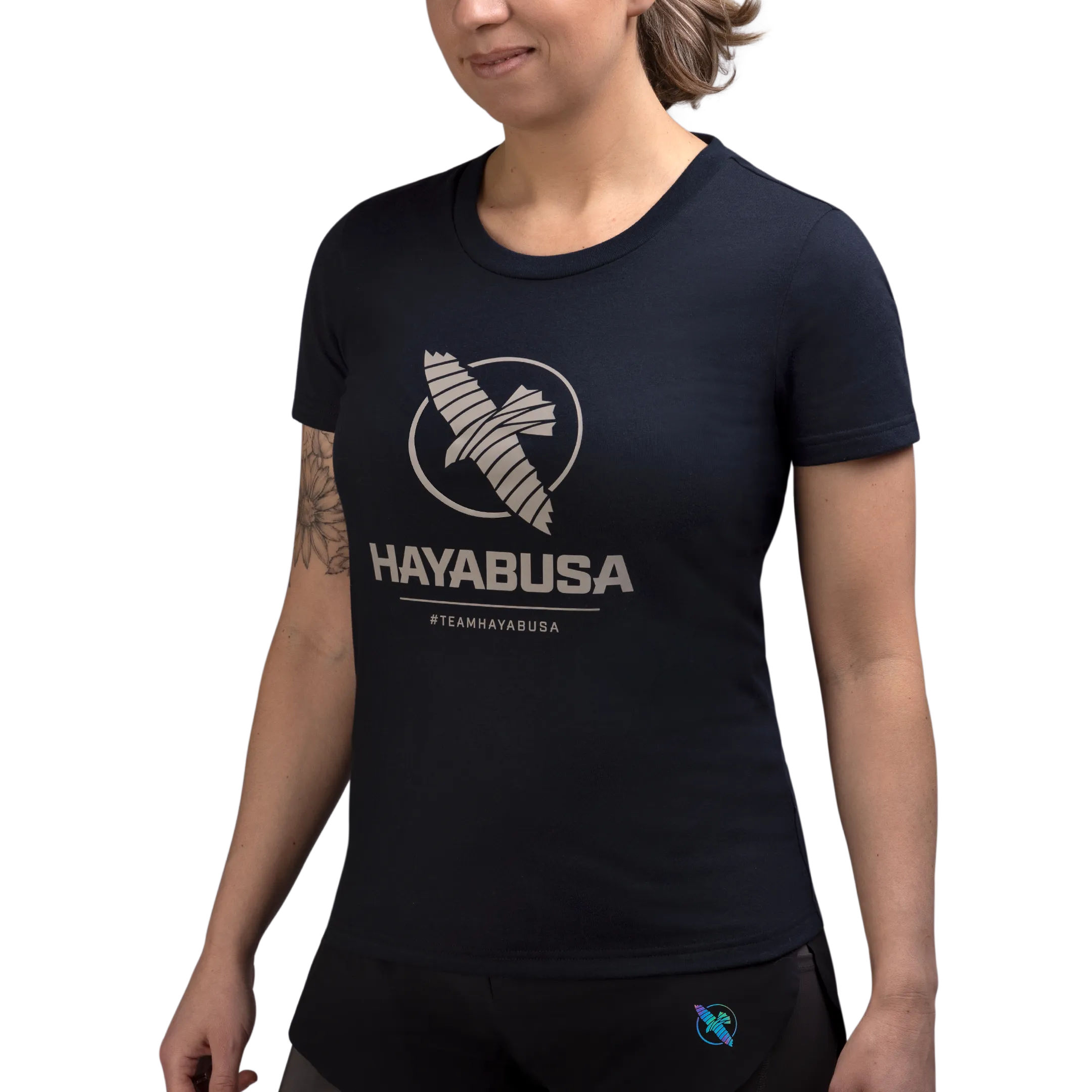 Hayabusa Women’s VIP T-Shirt
