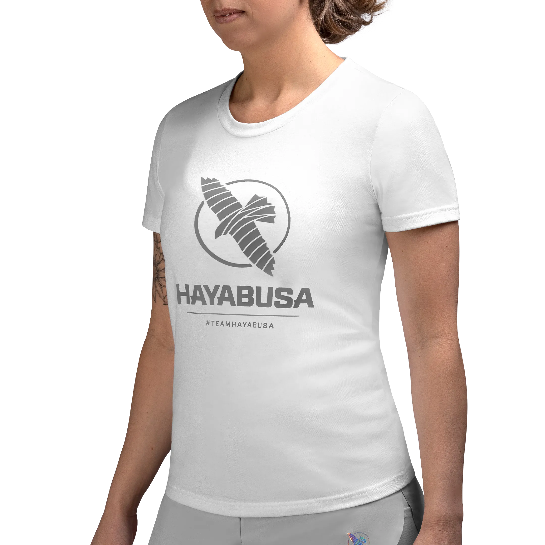 Hayabusa Women’s VIP T-Shirt