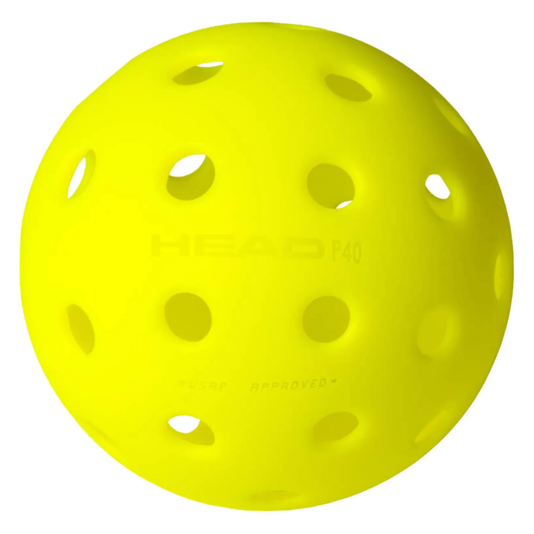 Head 3B Pro Pickleball 40