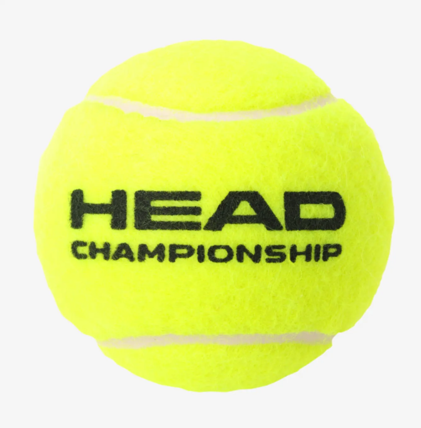 Head Championship Tennis Ball (1 Can)