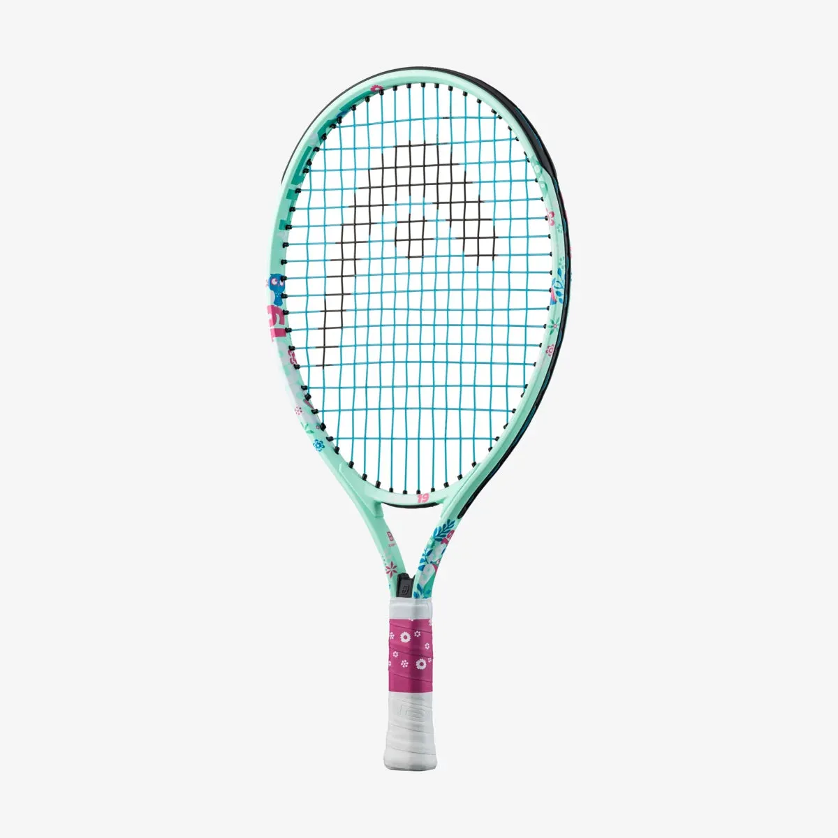 Head Coco 19 Junior Tennis Racket 2024