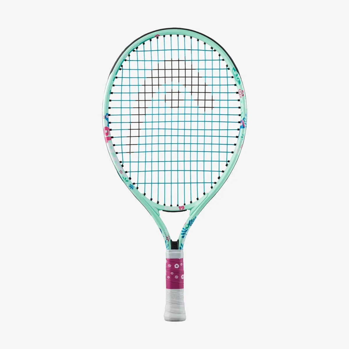 Head Coco 19 Junior Tennis Racket 2024