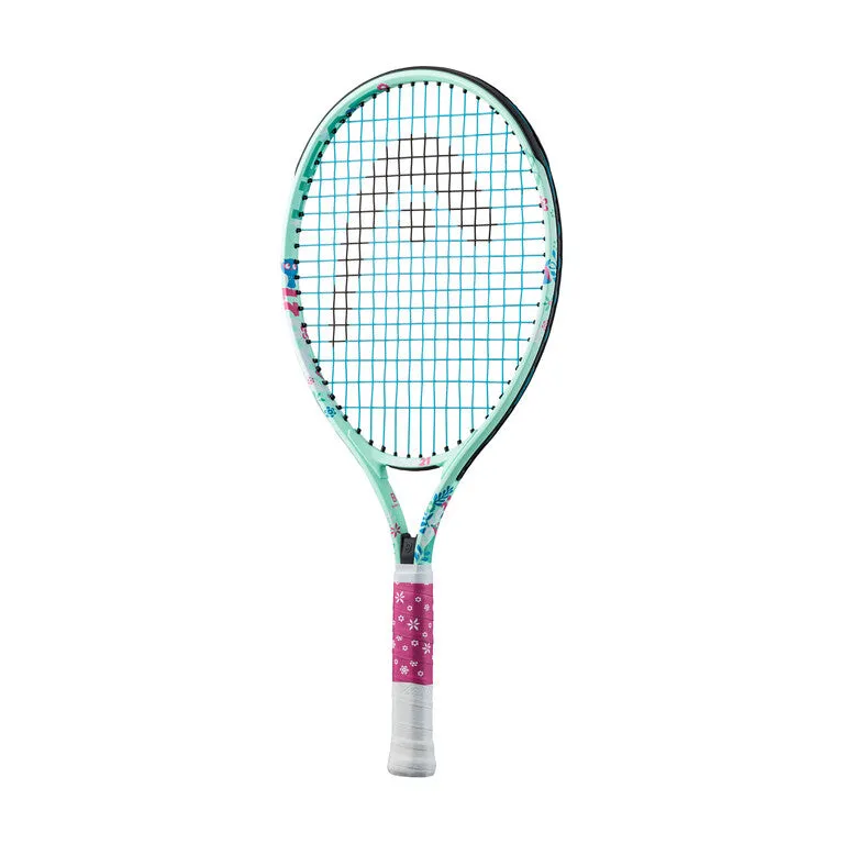 Head Coco 21" Junior Tennis Racket - 2024 NEW ARRIVAL