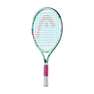 Head Coco 21" Junior Tennis Racket - 2024 NEW ARRIVAL