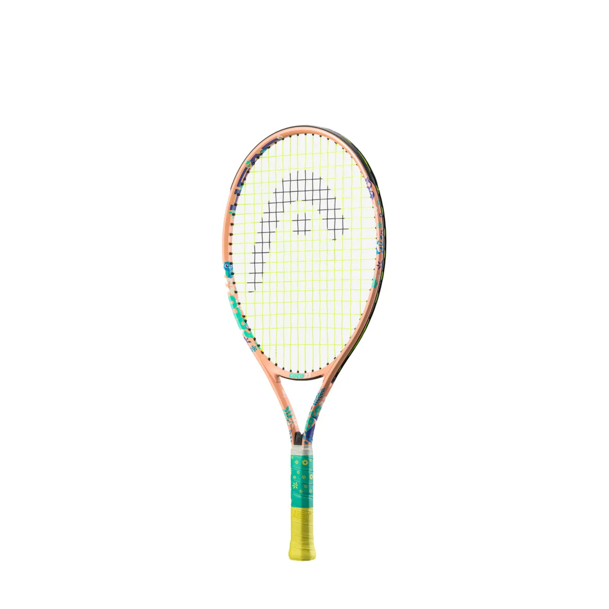 Head Coco 23 Junior Tennis Racket
