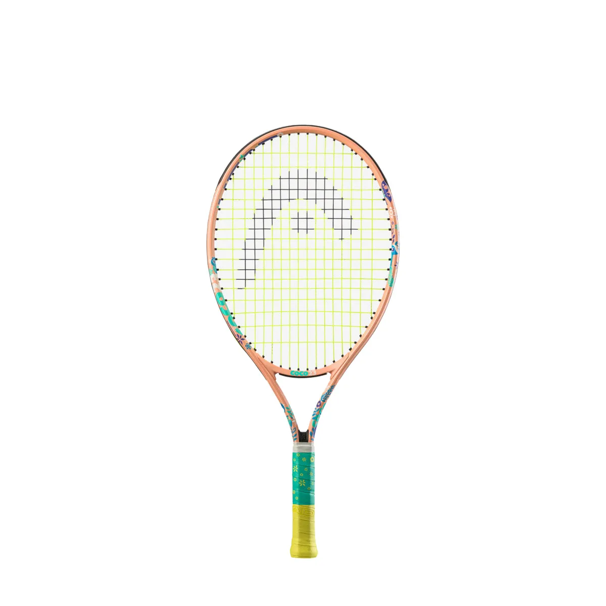Head Coco 23 Junior Tennis Racket