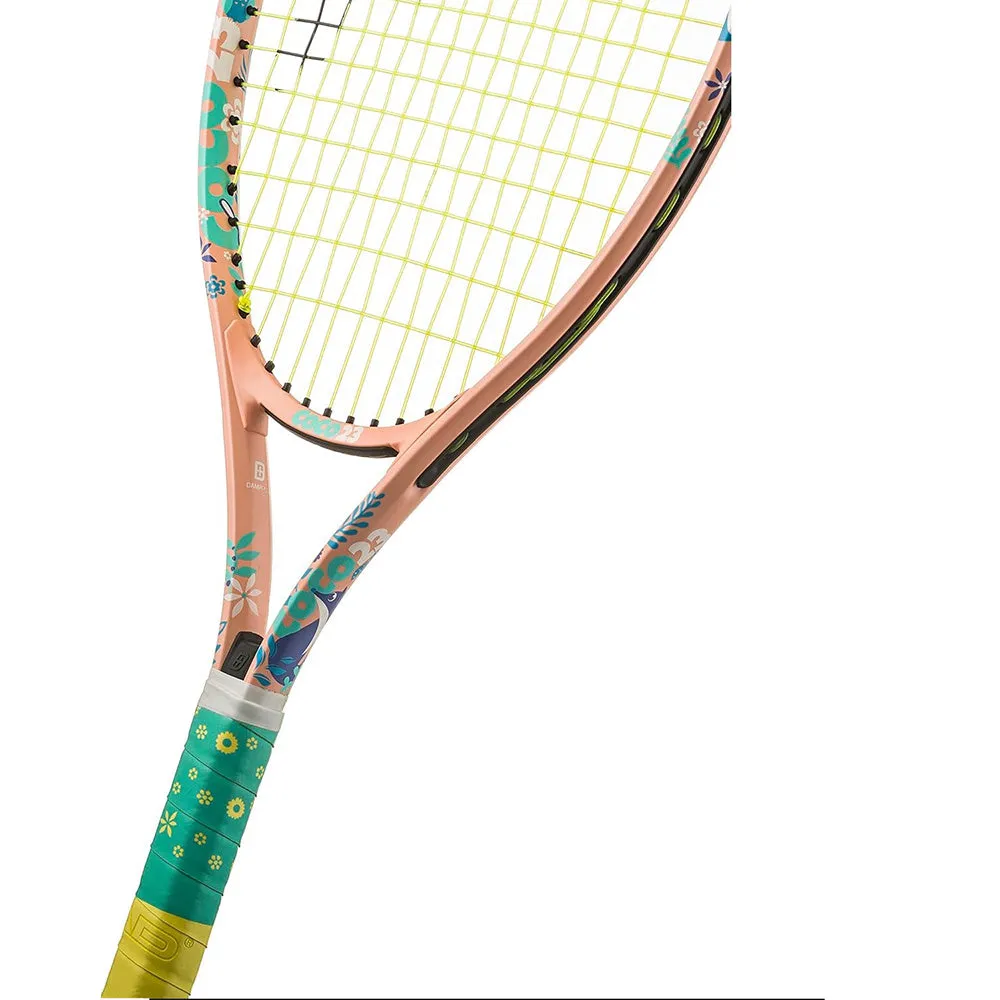 Head Coco 23 Junior Tennis Racquet (Pre-Strung)