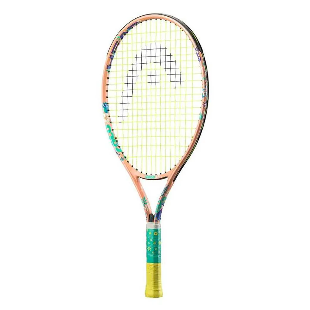 Head Coco 23 Junior Tennis Racquet (Pre-Strung)