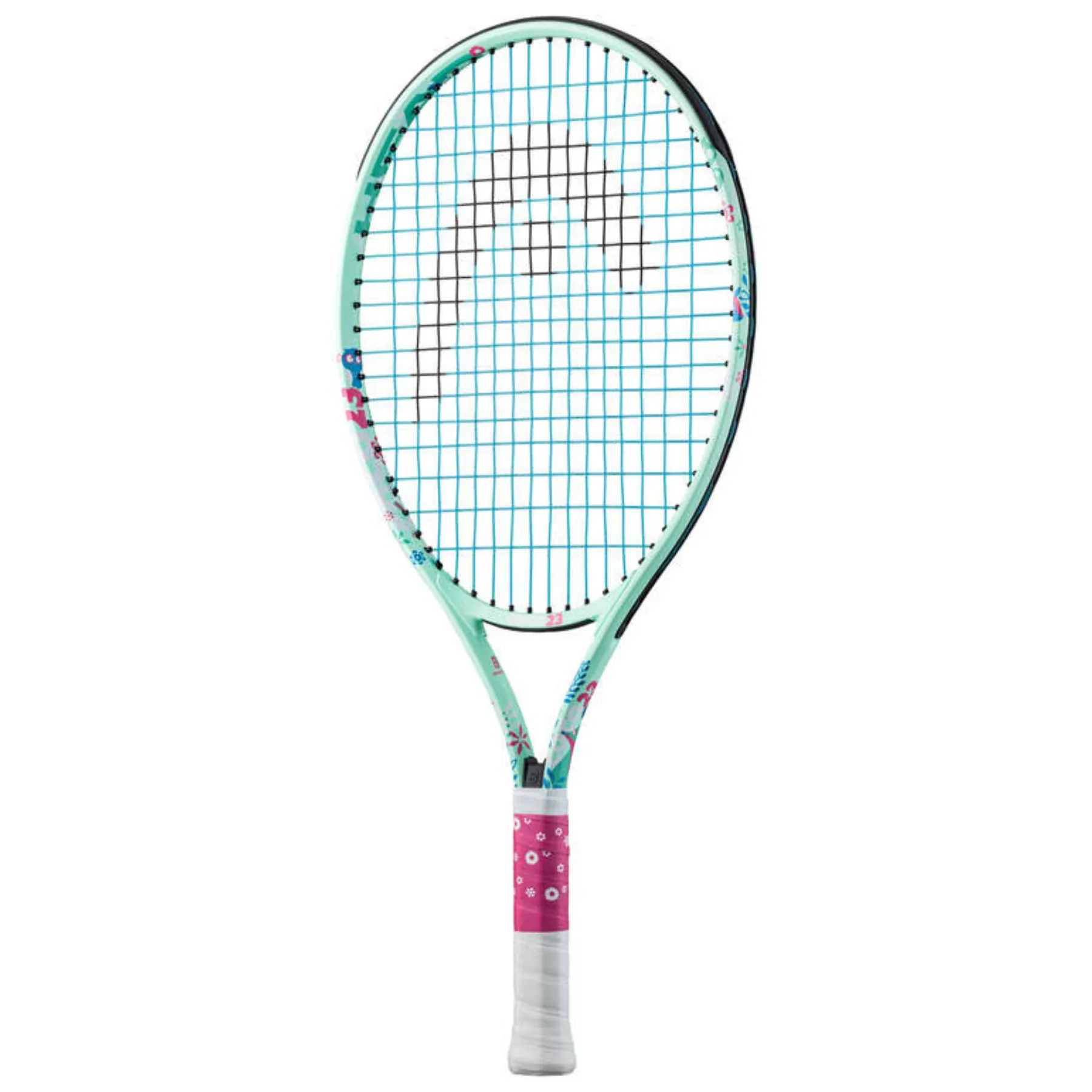 Head Coco 23 Junior Tennis Racquet