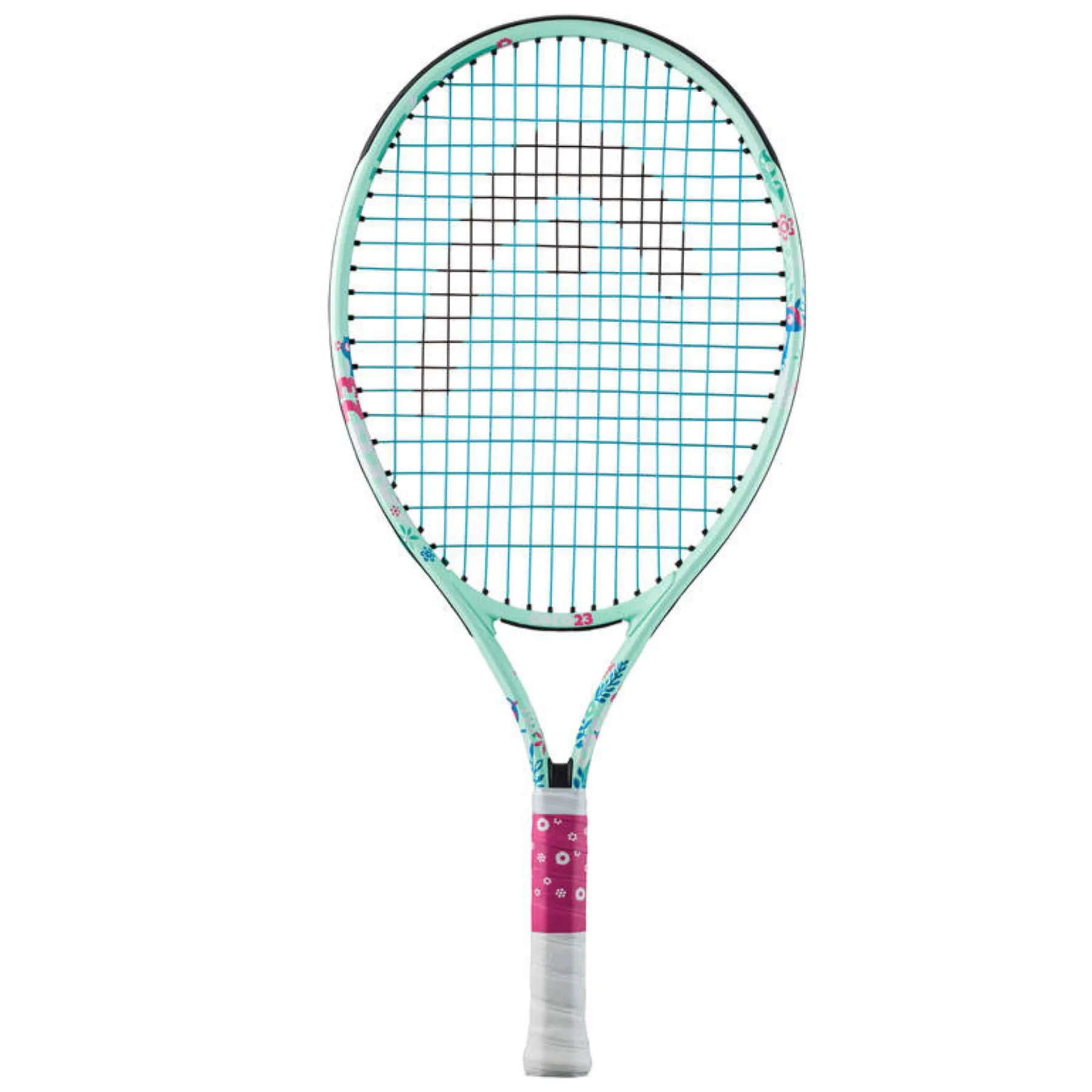 Head Coco 23 Junior Tennis Racquet