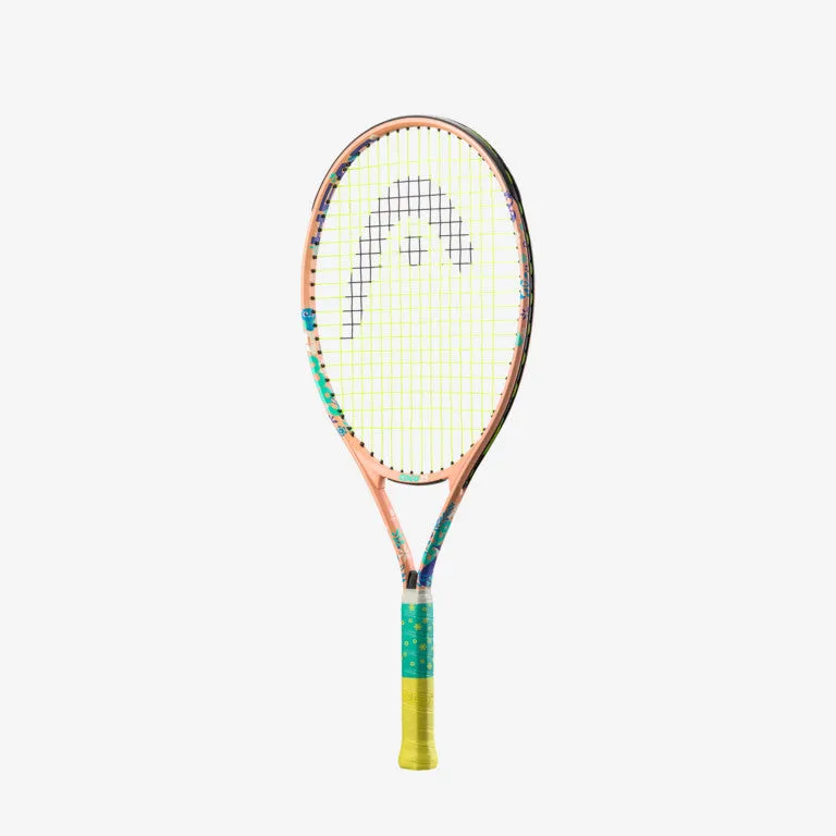 Head Coco 25 Junior Tennis Racquet