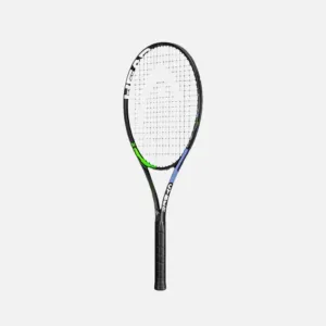 Head Cyber Pro Tennis Racquet -Black