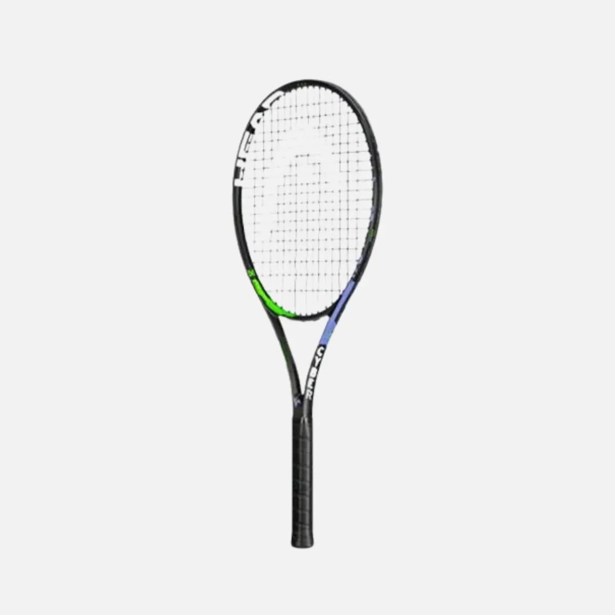 Head Cyber Pro Tennis Racquet -Black