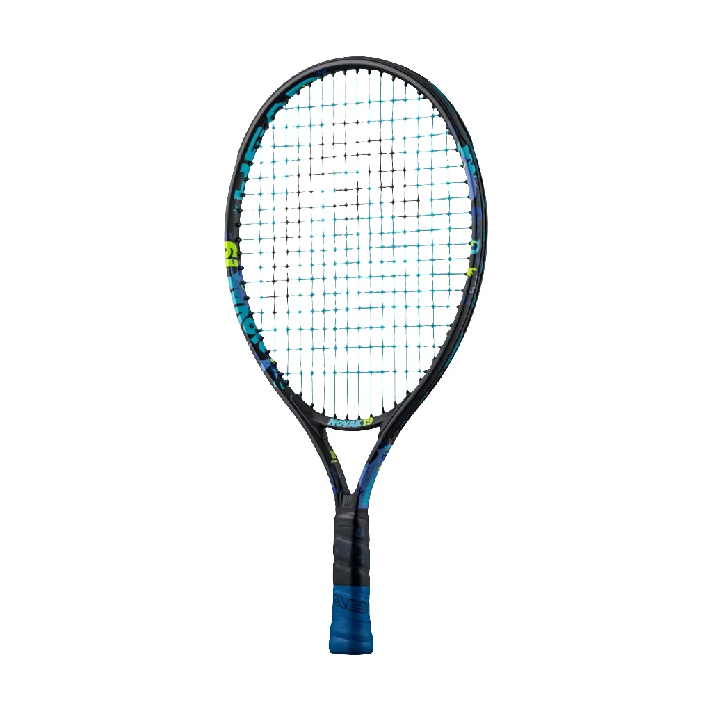 Head Novak 19 Junior Tennis Racket 2024
