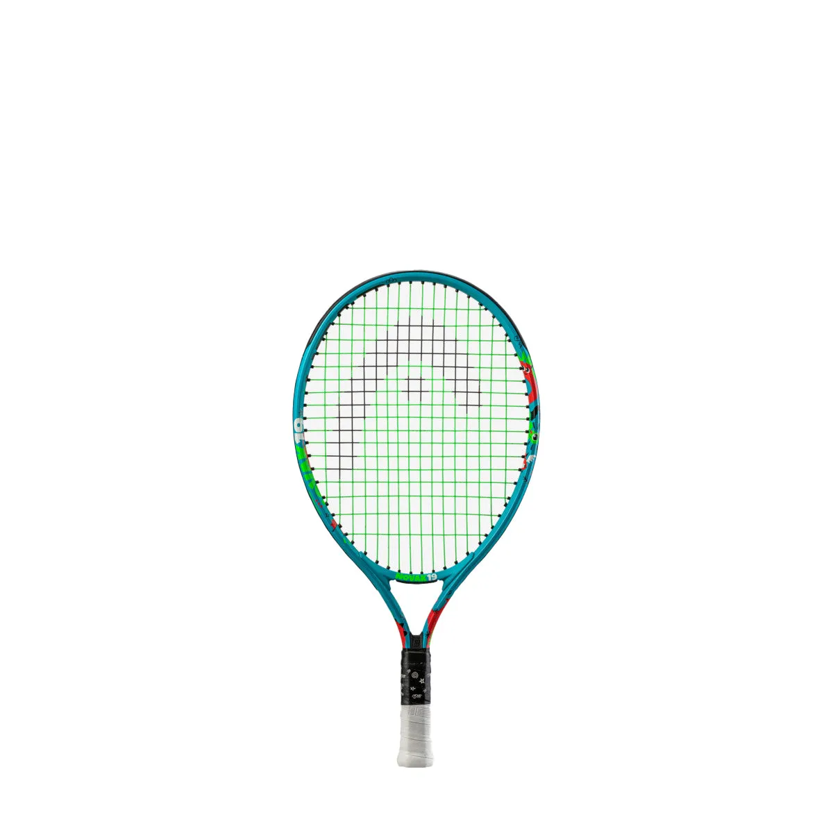 Head Novak 19 Junior Tennis Racket