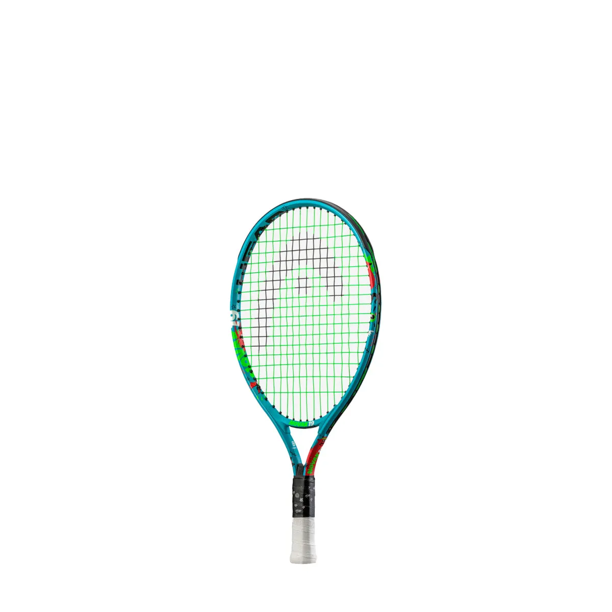 Head Novak 19 Junior Tennis Racket