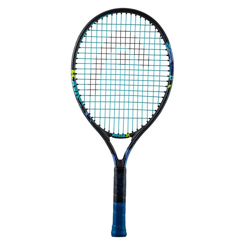 Head Novak 21 235024 Junior Tennis Racquet