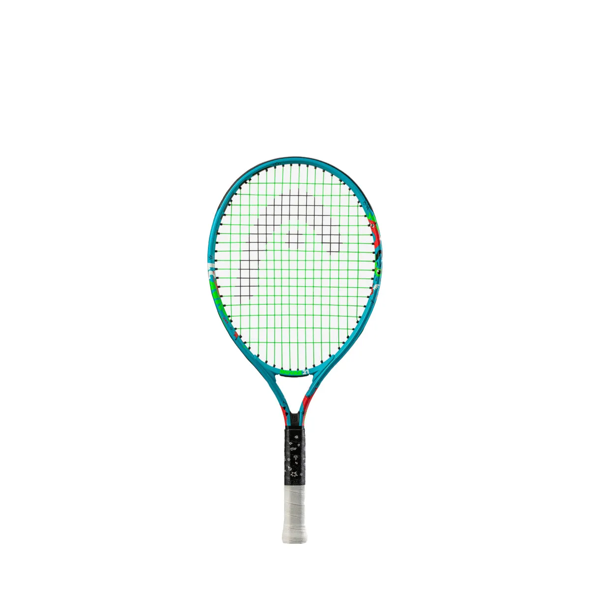 Head Novak 21 Junior Tennis Racket